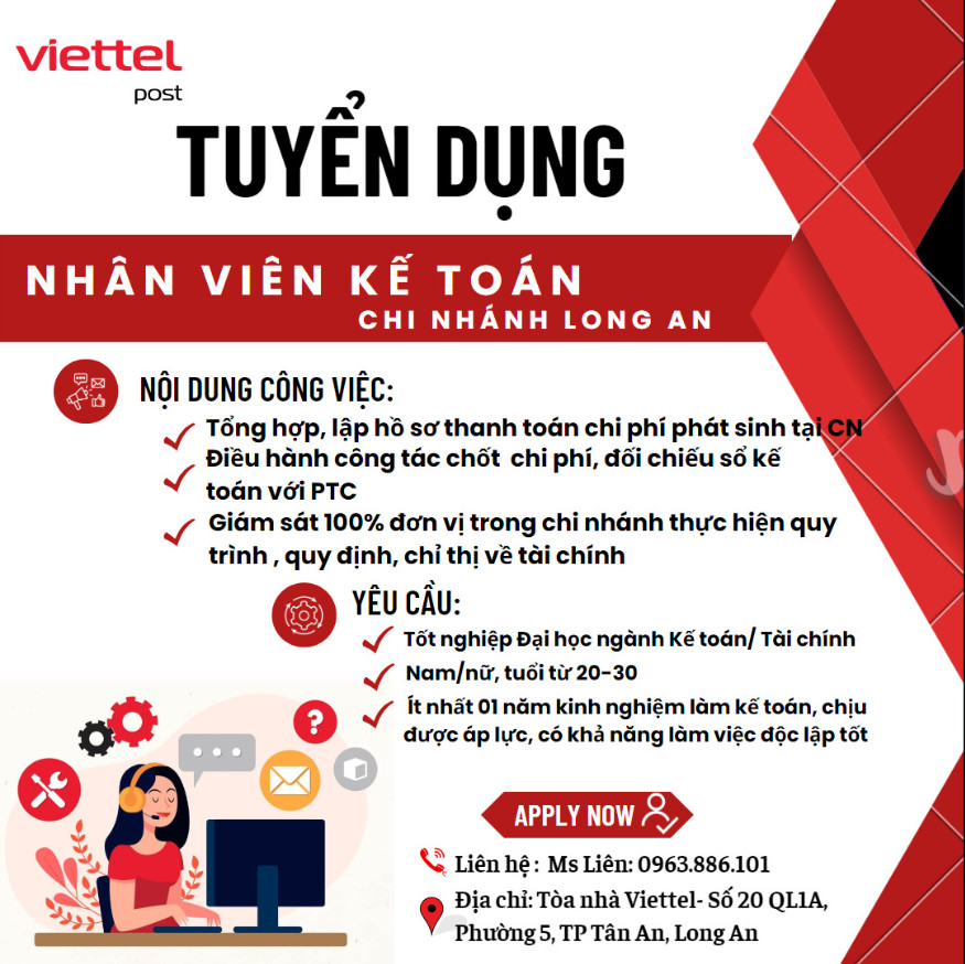 lĩnh vực hoạt động